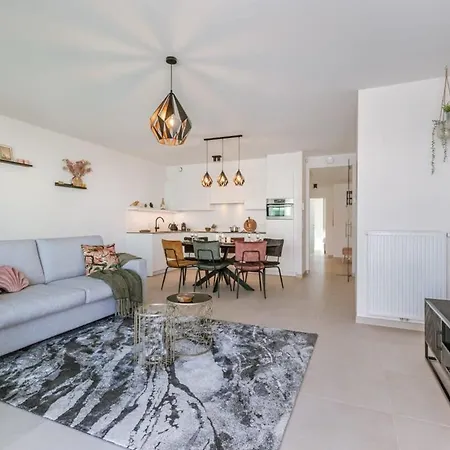 Apartment Huswell - Modern With South Facing Terrace